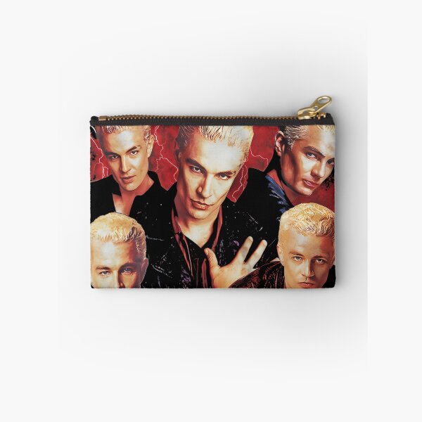 Item preview, Vintage Buffy Vampire Spike designed and sold by DENUWANZ.