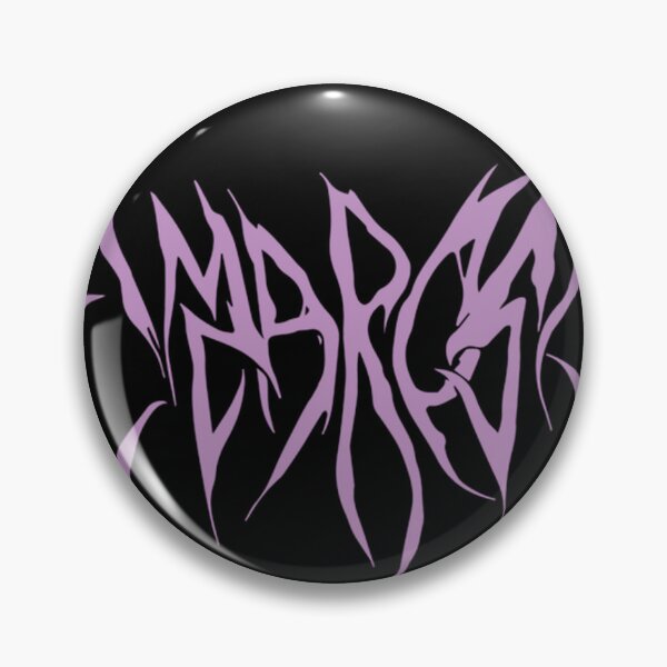 Item preview, Emarosa - Metal Logo designed and sold by Ryooshi07.