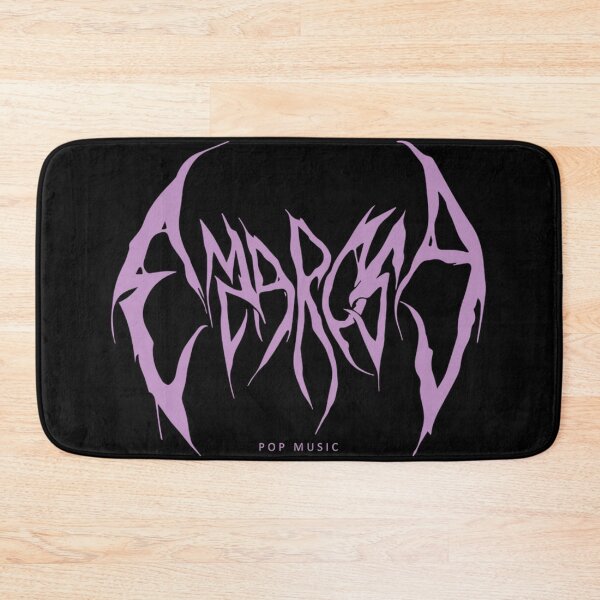 Item preview, Emarosa - Metal Logo designed and sold by Ryooshi07.