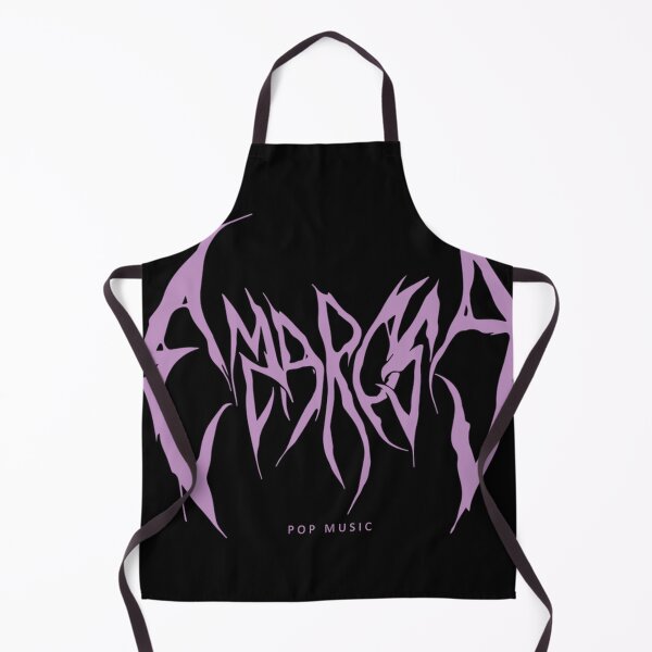 Item preview, Emarosa - Metal Logo designed and sold by Ryooshi07.