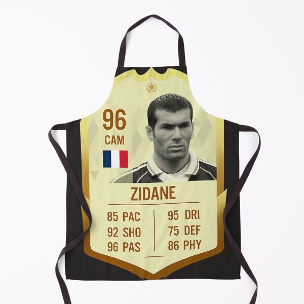 Item preview, Zidane Ultimate Card designed and sold by Desu-Store.