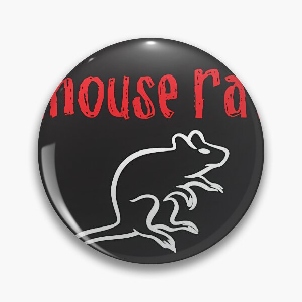 Item preview, Mouse Rat T-Shirt - Andy Dwyer Mouserat Band designed and sold by BenoitSamson.