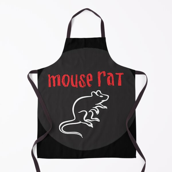 Item preview, Mouse Rat T-Shirt - Andy Dwyer Mouserat Band designed and sold by BenoitSamson.