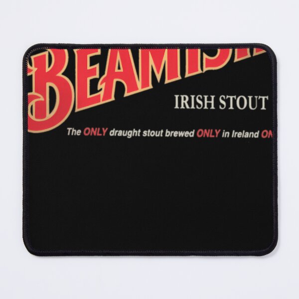 Item preview, Vintage Retro The-Beamish Genuine Product designed and sold by DENUWANZ.