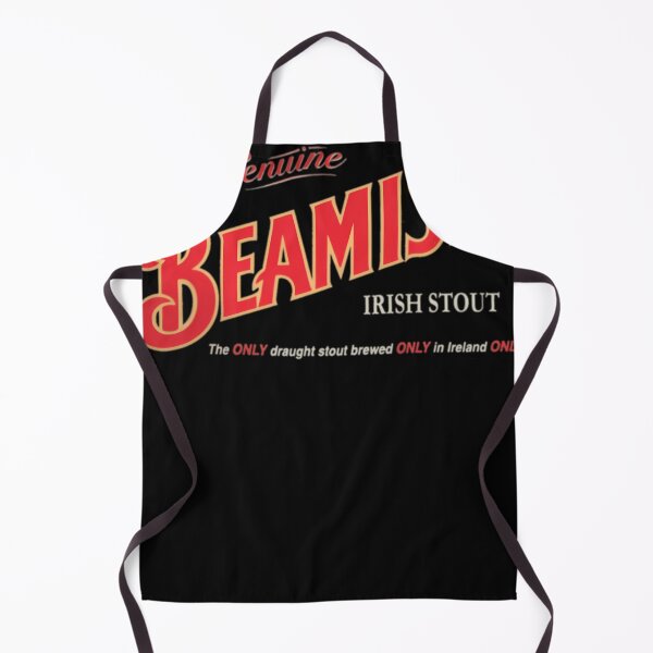 Item preview, Vintage Retro The-Beamish Genuine Product designed and sold by DENUWANZ.