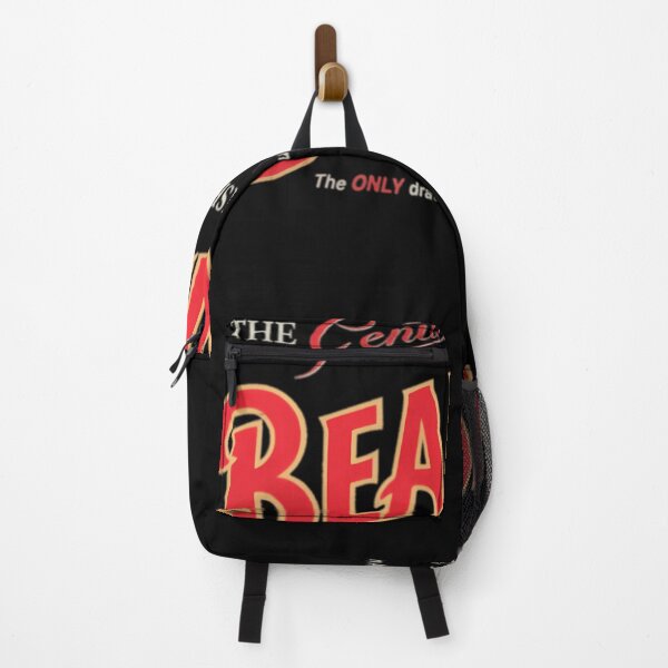 Item preview, Vintage Retro The-Beamish Genuine Product designed and sold by DENUWANZ.