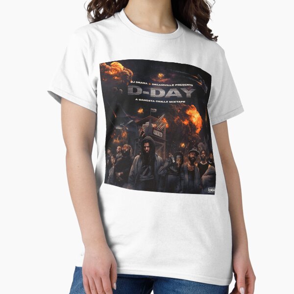 Coles arts of Hills Drives Classic T-Shirt