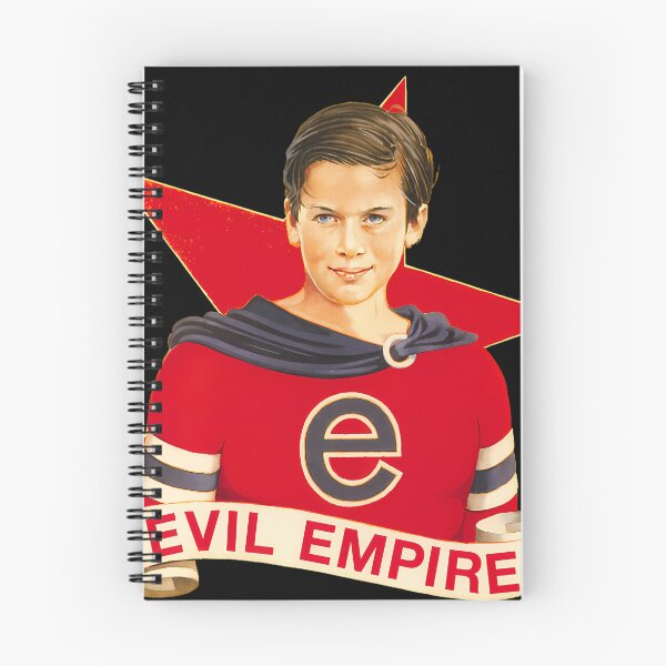 Item preview, Evil Empire designed and sold by PierreChau.