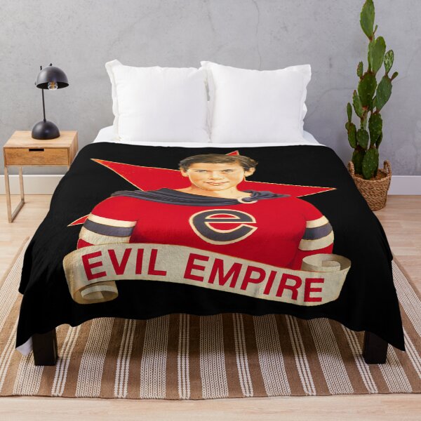 Item preview, Evil Empire designed and sold by PierreChau.