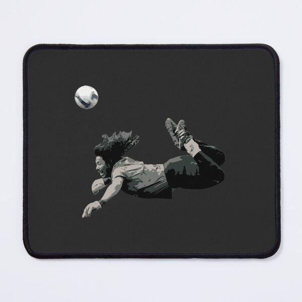 Item preview, Rene Higuitas Scorpion Kick35 designed and sold by erooma.