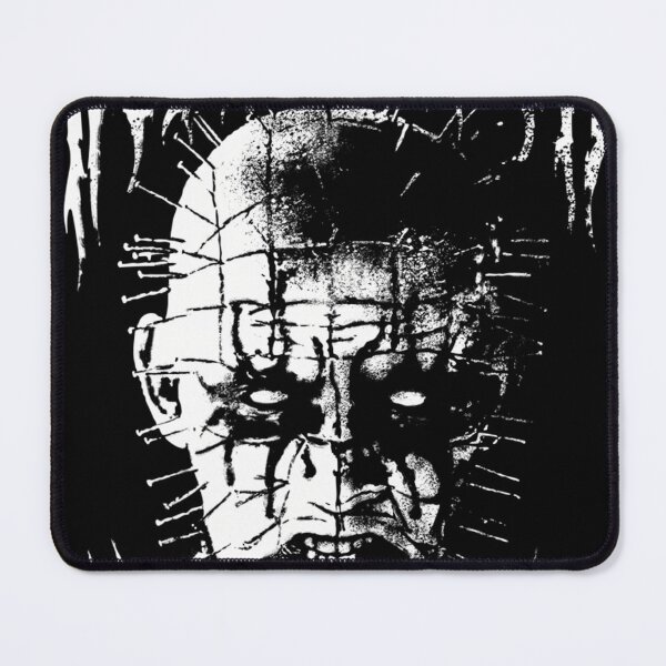 Item preview, Black Metal Pinhead designed and sold by DENUWANZ.