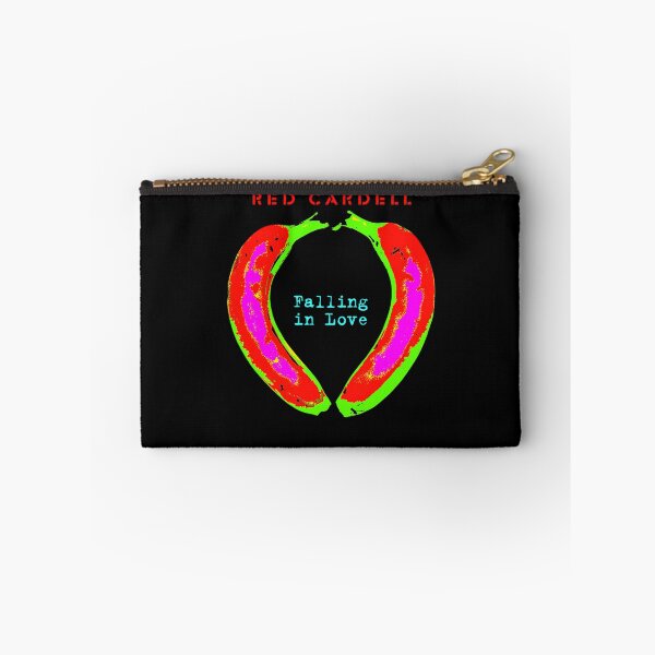 Item preview, Red Cardell - Falling In Love Album 2012-Photoroom designed and sold by b1000000k.