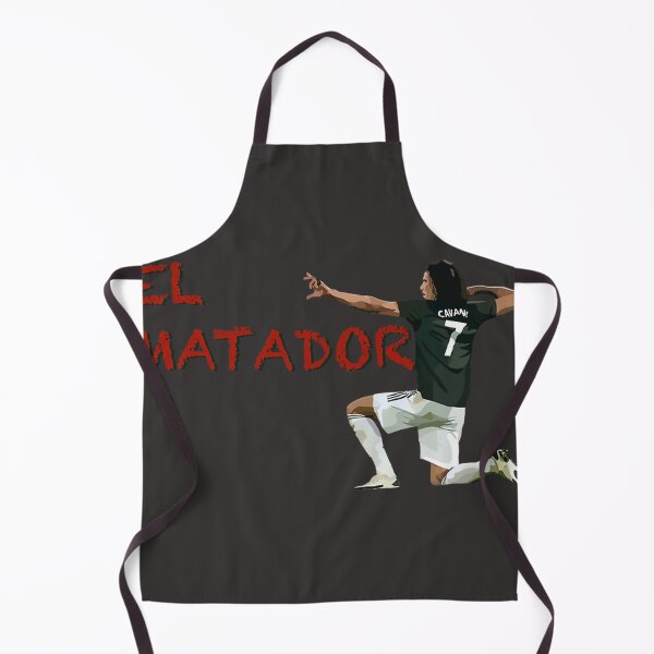 Item preview, Edinson Cavani designed and sold by The Skating Community.