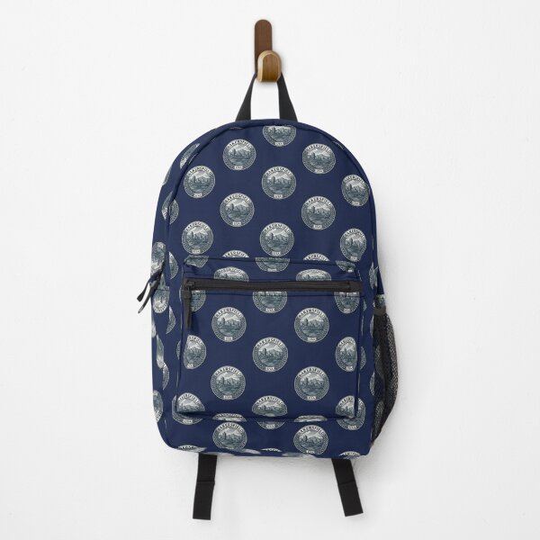 Item preview, Bakersfield USA Travel designed and sold by Thistle-TShop.