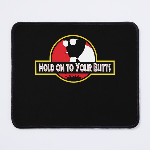 Item preview, Hold On To Yours Buttss designed and sold by BronxStoreCntr.