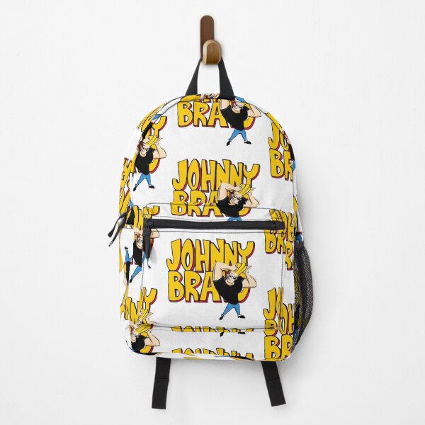 Item preview, Johnny Bravo Essentials & Products designed and sold by Kalash12.