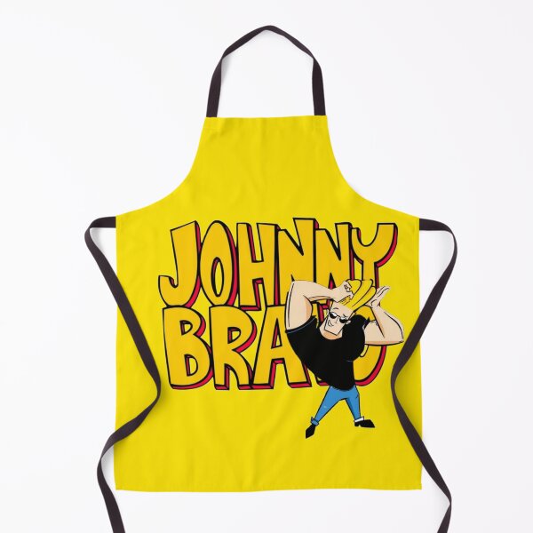 Artikelvorschau, Johnny Bravo Essentials & Produkte entworfen und verkauft von Kalash12.