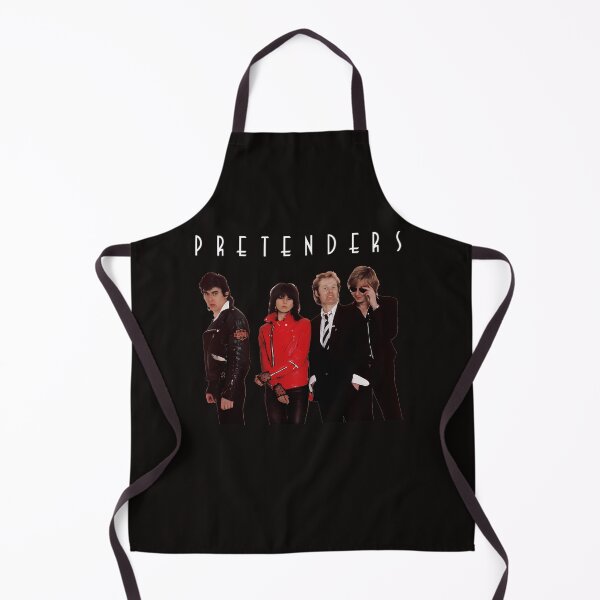 Item preview, Pretenders designed and sold by bluelunablack.