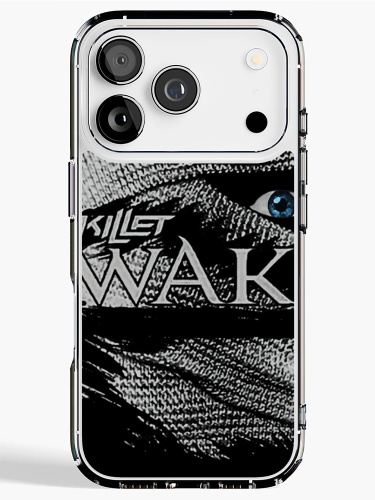 Thumbnail 1 of 5, iPhone Case, Awake designed and sold by Ryooshi07.