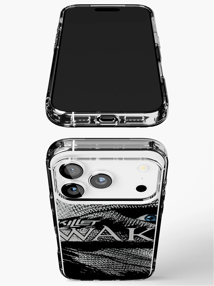 Thumbnail 3 of 5, iPhone Case, Awake designed and sold by Ryooshi07.