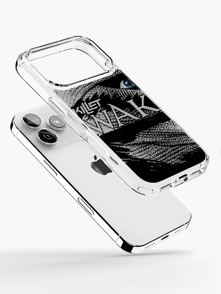 Thumbnail 2 of 5, iPhone Case, Awake designed and sold by Ryooshi07.