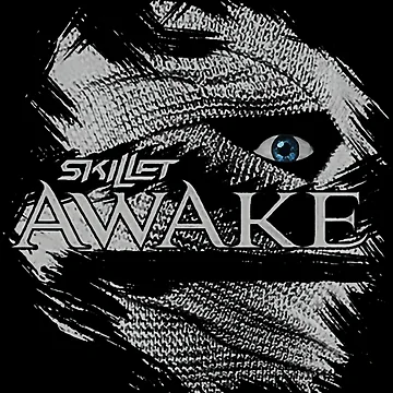 Artwork thumbnail, Awake by Ryooshi07