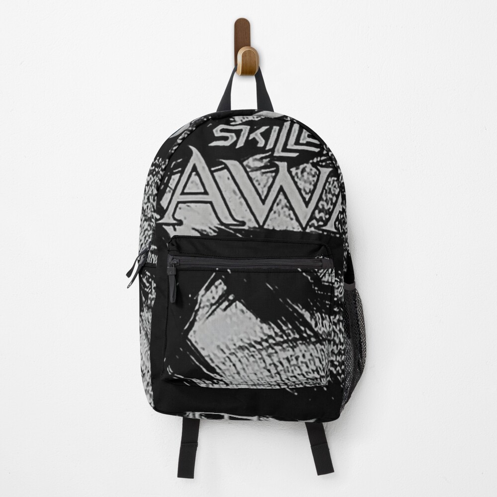 Item preview, Backpack designed and sold by Ryooshi07.