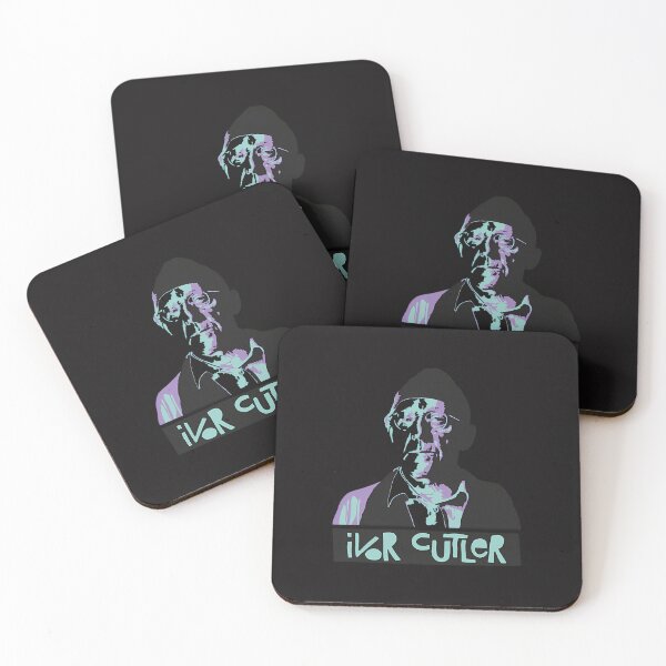 Item preview, Ivor Cutler designed and sold by bluelunablack.