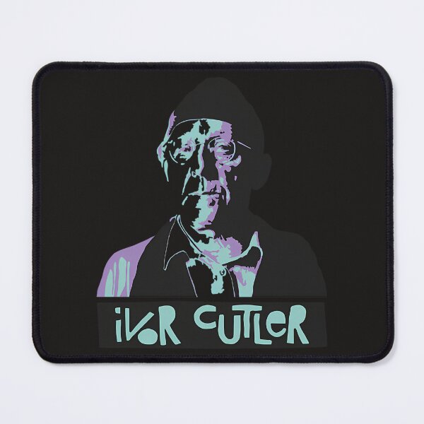 Item preview, Ivor Cutler designed and sold by bluelunablack.