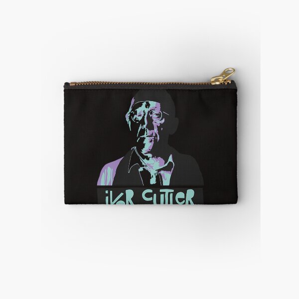 Item preview, Ivor Cutler designed and sold by bluelunablack.