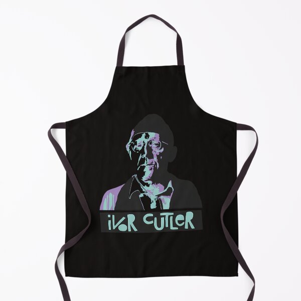 Item preview, Ivor Cutler designed and sold by bluelunablack.