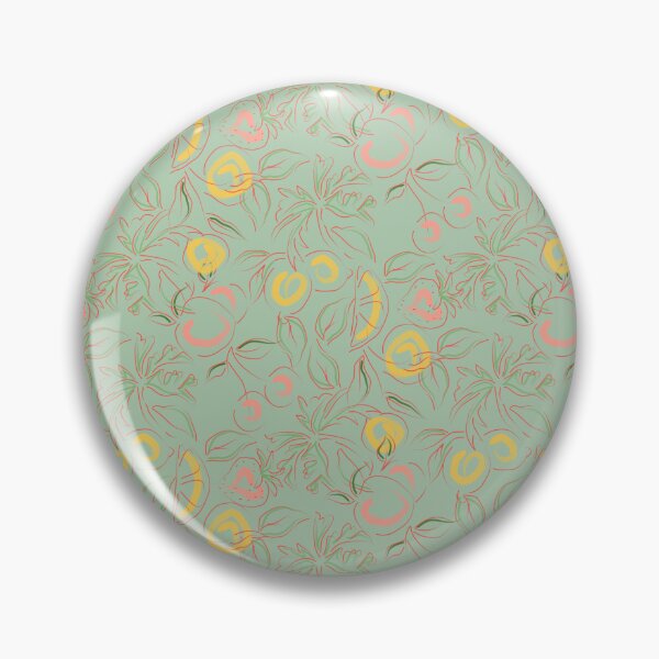 Artikelvorschau, Nahtloses Muster für einen Obstgarten entworfen und verkauft von swati30designs.