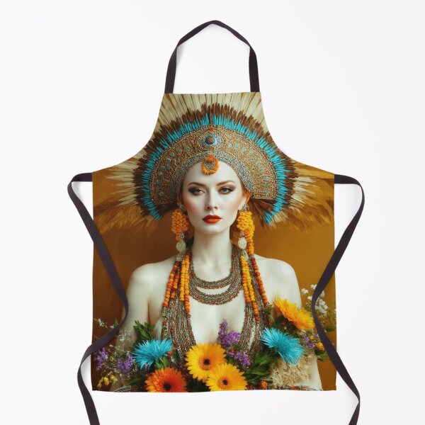 Item preview, Folcklore Etnic Woman designed and sold by 3dvirtualand.