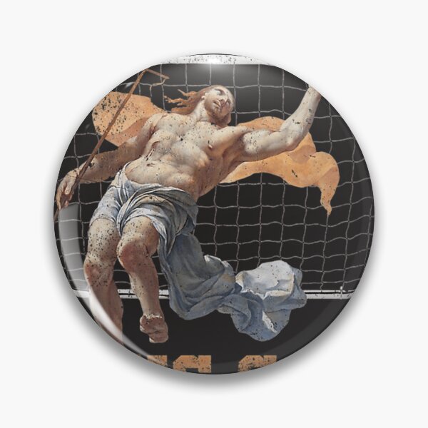 Item preview, Jesus Saves designed and sold by Desu-Store.