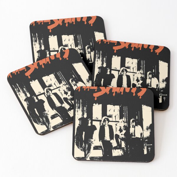 Item preview, The Saints Punk Rock designed and sold by Nextseason.