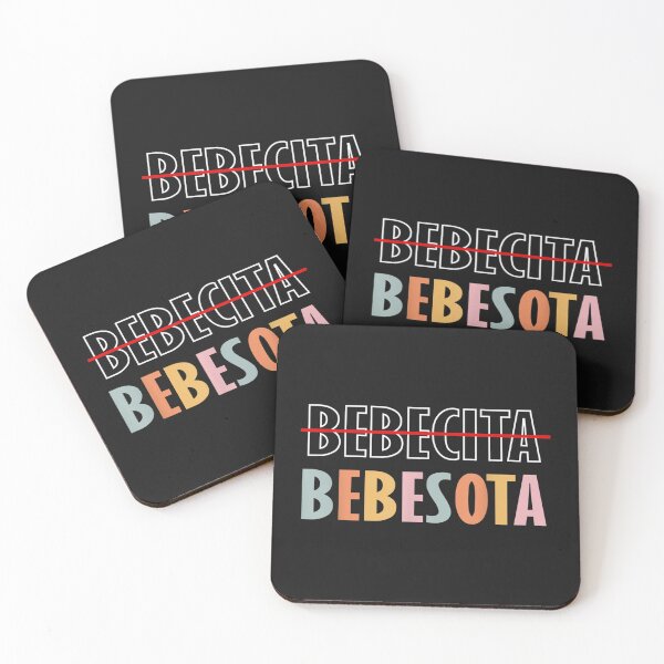 Item preview, Tu No Eres Bebecita To Eres Bebesota  designed and sold by UllrichWeldon.