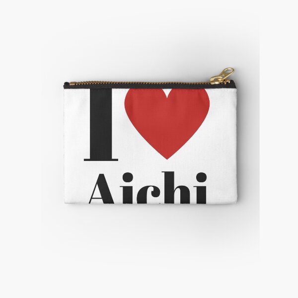 Item preview, I Love Aichi designed and sold by freedom4life.