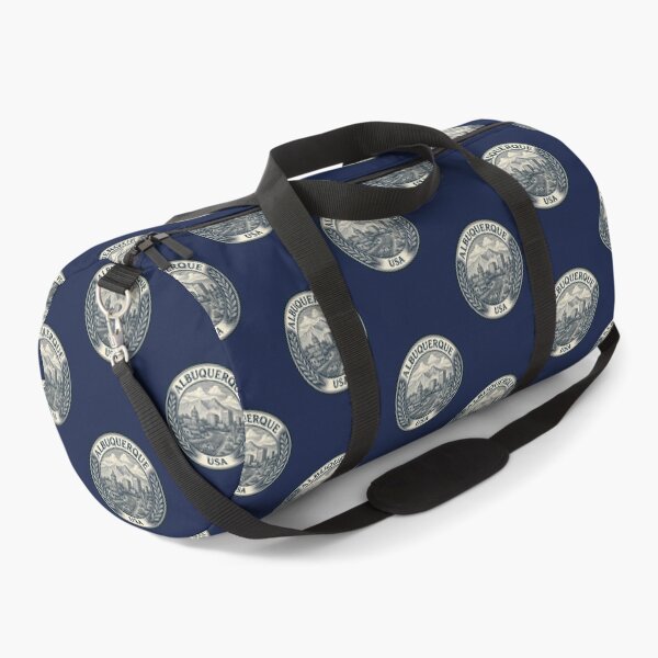 Item preview, Albuquerque USA Travel designed and sold by Thistle-TShop.
