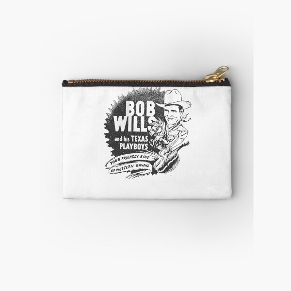 Item preview, Bob Willss And His Texass Playboyss Retro Style designed and sold by BronxStoreCntr.