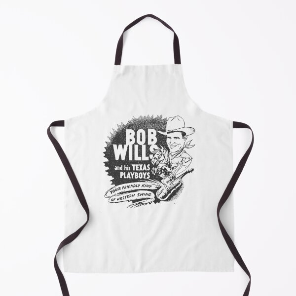 Item preview, Bob Willss And His Texass Playboyss Retro Style designed and sold by BronxStoreCntr.
