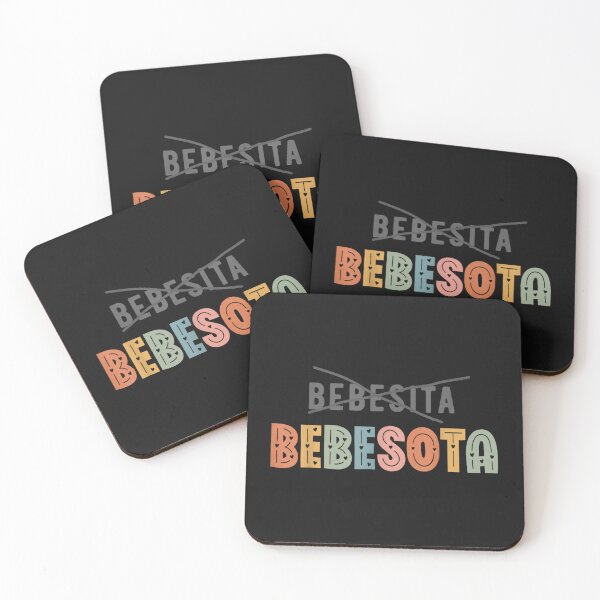 Item preview, Tu No Eres Bebecita To Eres Bebesota  designed and sold by UllrichWeldon.