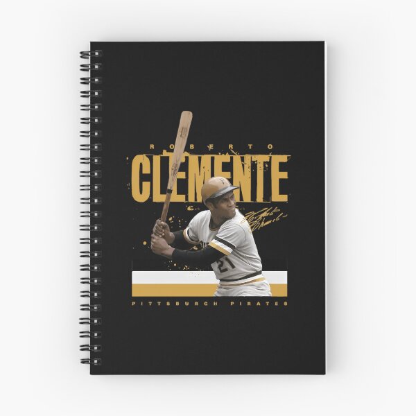 Item preview, Roberto Clemente designed and sold by bluelunablack.