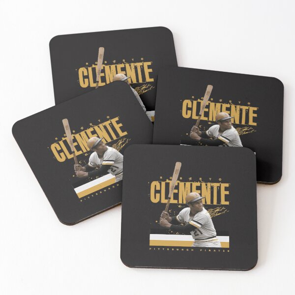 Item preview, Roberto Clemente designed and sold by bluelunablack.