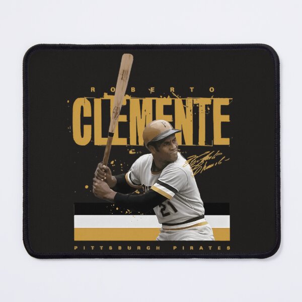 Item preview, Roberto Clemente designed and sold by bluelunablack.