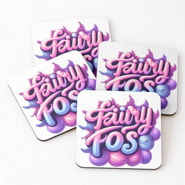 Item preview, fairy floss designed and sold by NCNGDESIGN.