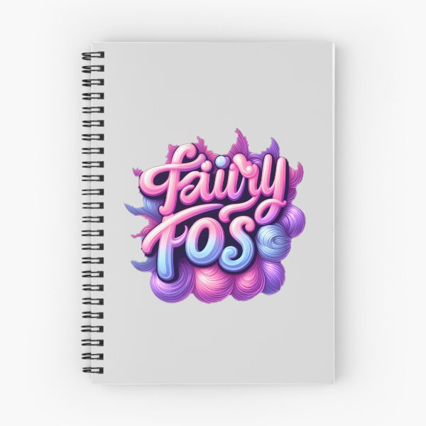 Item preview, fairy floss designed and sold by NCNGDESIGN.