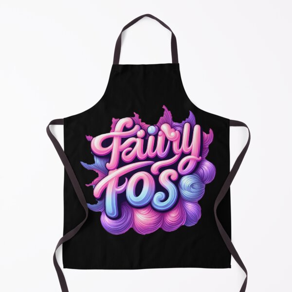 Item preview, fairy floss designed and sold by NCNGDESIGN.