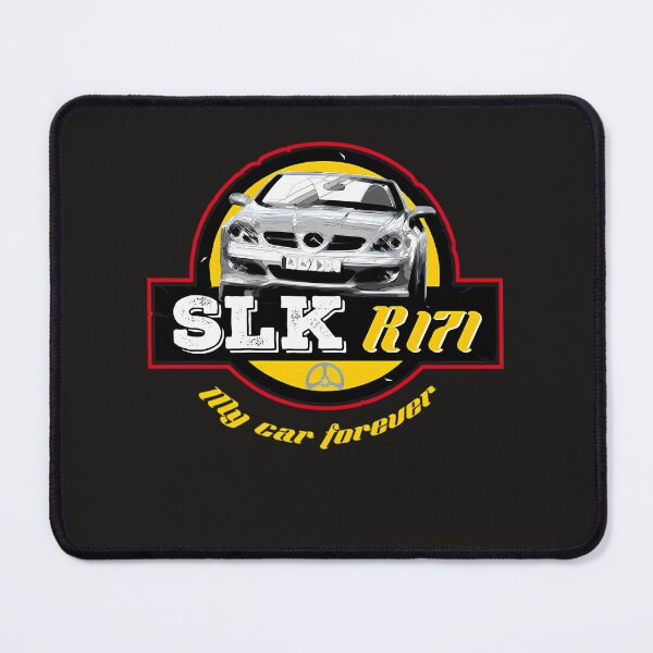 Item preview, Mercedes Benz - Slk R171 - My Car For Ever designed and sold by bluelunablack.