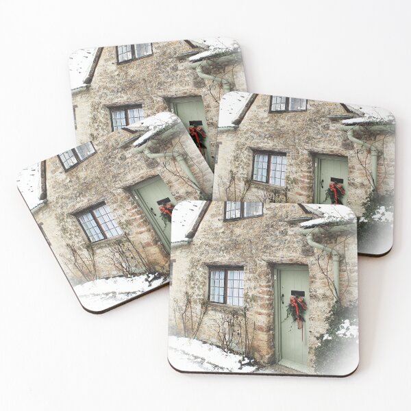 Item preview, Cotswold Christmas designed and sold by Murph's Images.