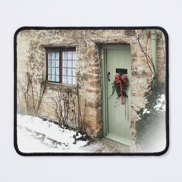 Item preview, Cotswold Christmas designed and sold by Murph's Images.